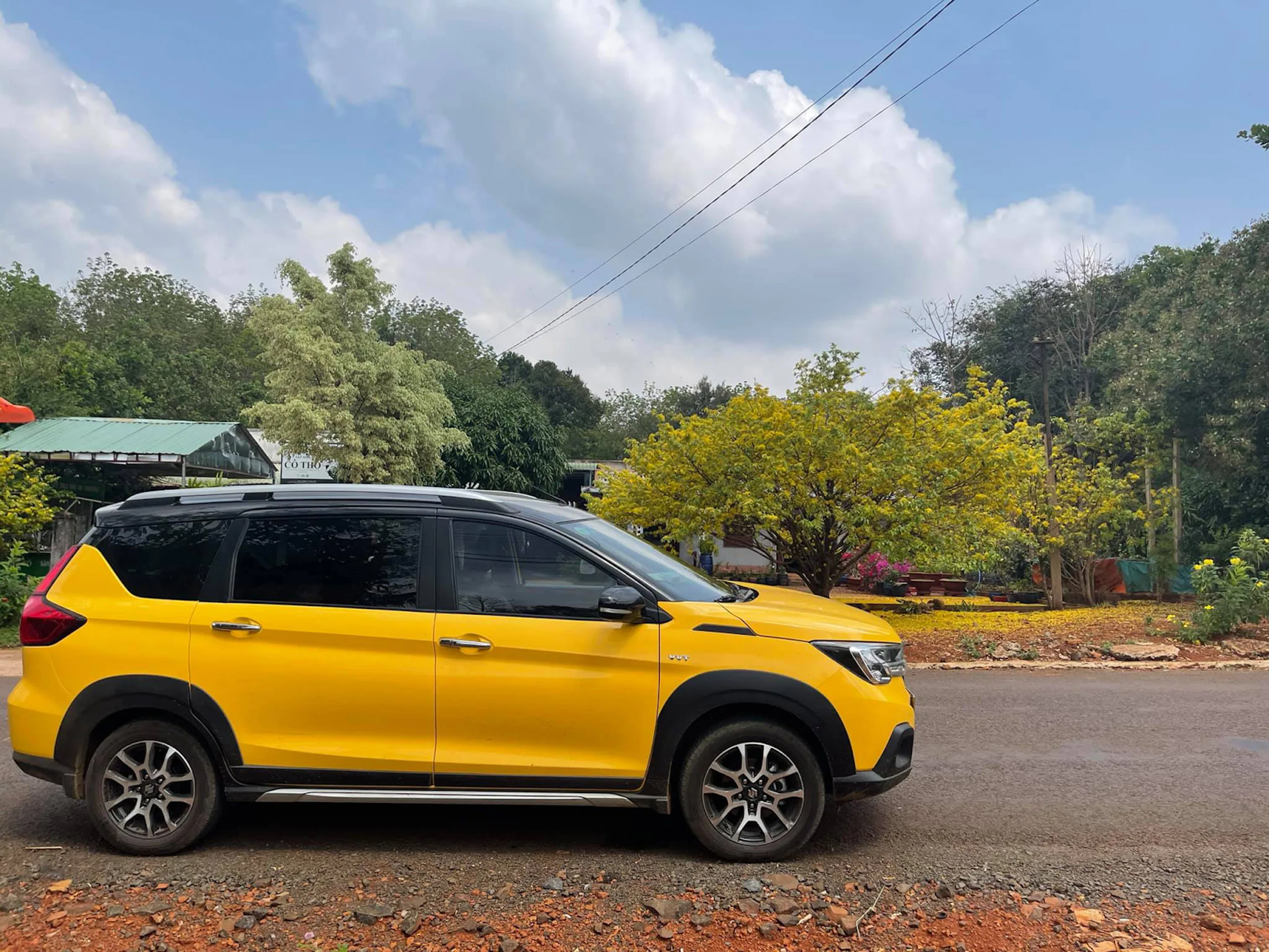 Suzuki XL7: Thay đổi cuộc chơi, khẳng định vị thế trên đường đua xe 7 chỗ