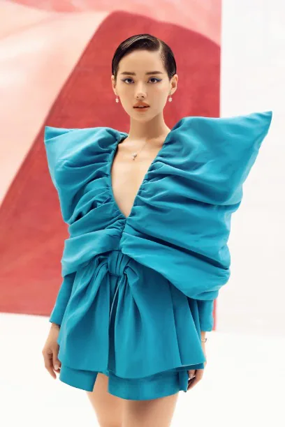 TikTok FashUP 2021 và những bật mí lần đầu hé lộ của các giám khảo quyền lực