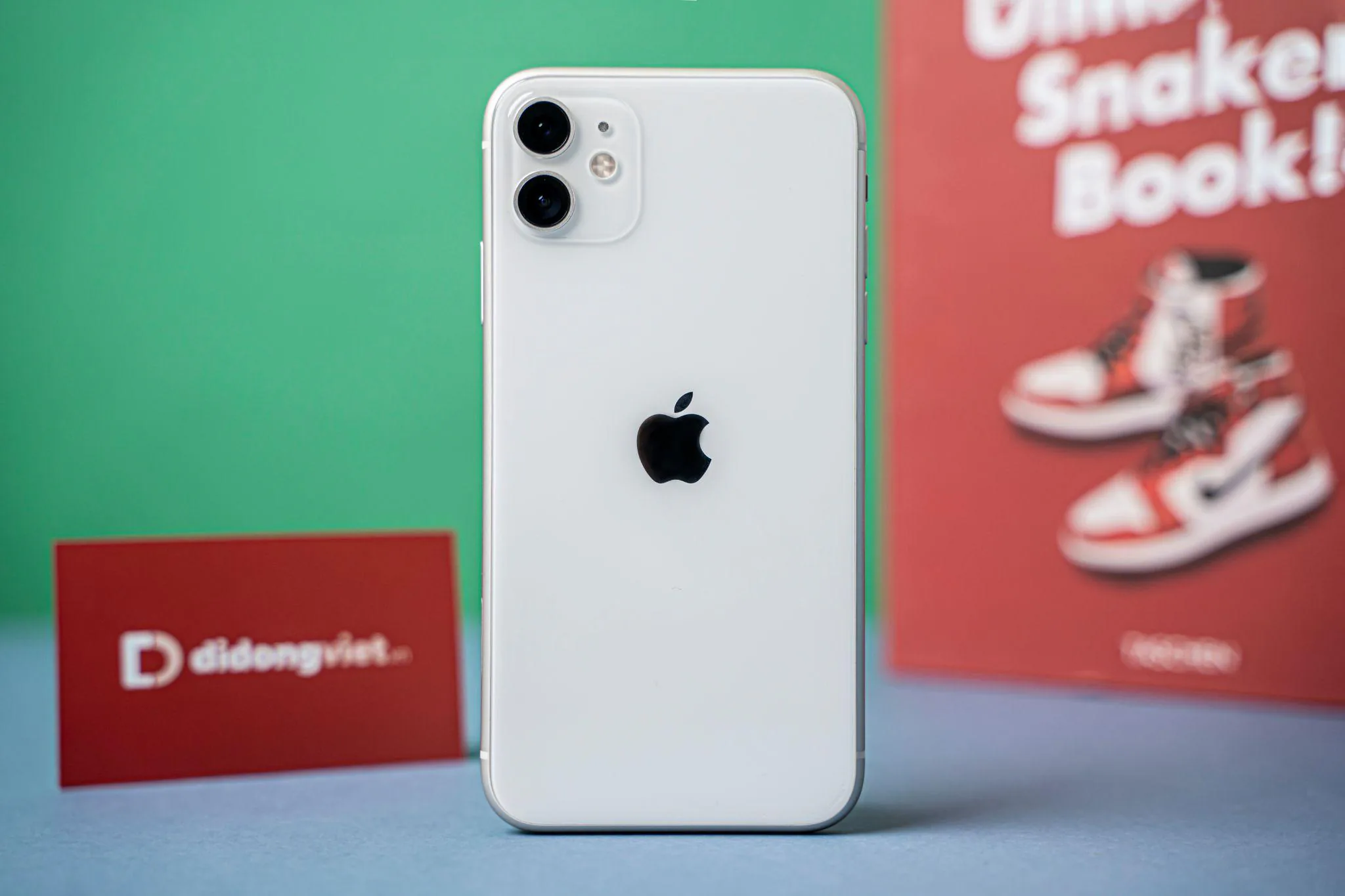 Top 5 iPhone cũ giảm giá mạnh nhất khi iPhone 13 ra mắt