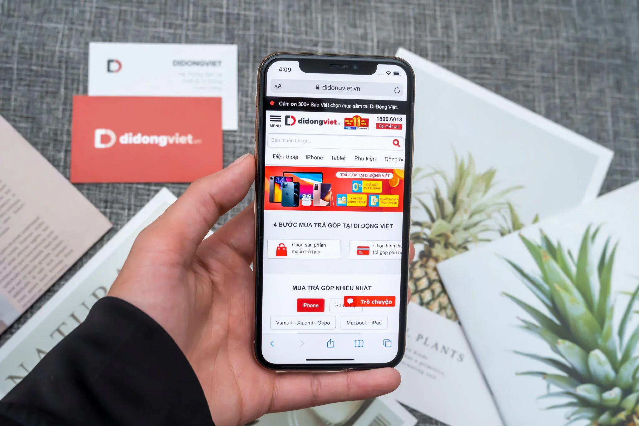 Top 5 iPhone cũ giảm giá mạnh nhất khi iPhone 13 ra mắt