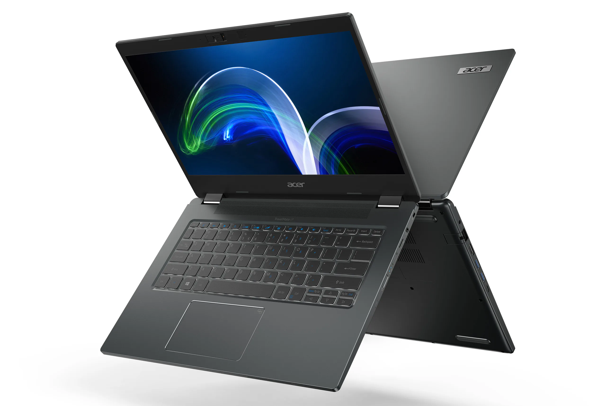 Acer mở rộng danh mục các sản phẩm kháng khuẩn với loạt laptop, màn hình, phụ kiện và quần áo