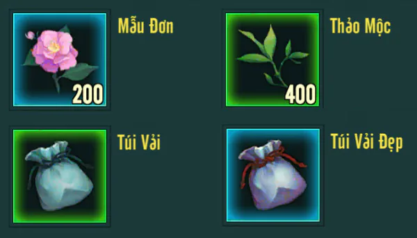 Tưng bừng và sôi động cùng sự kiện tháng 10 tại Võ Lâm Truyền Kỳ 1 Mobile