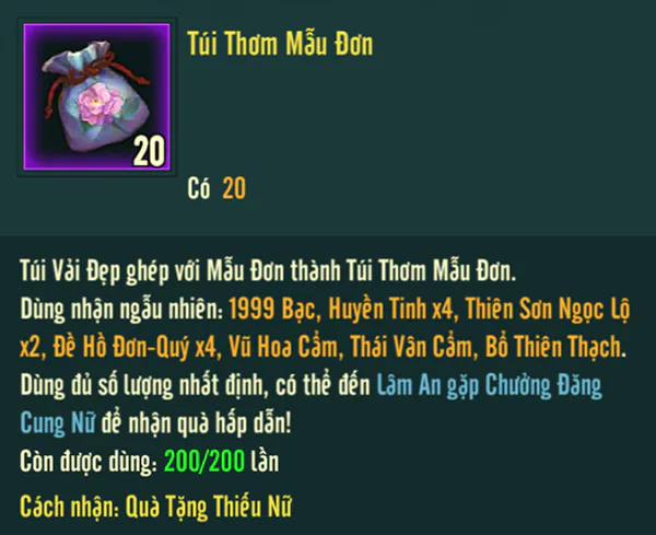 Tưng bừng và sôi động cùng sự kiện tháng 10 tại Võ Lâm Truyền Kỳ 1 Mobile