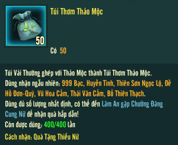Tưng bừng và sôi động cùng sự kiện tháng 10 tại Võ Lâm Truyền Kỳ 1 Mobile