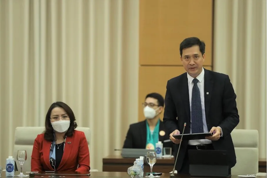 VNPT được vinh danh trong TOP 10 Thương hiệu mạnh Việt Nam 2020-2021