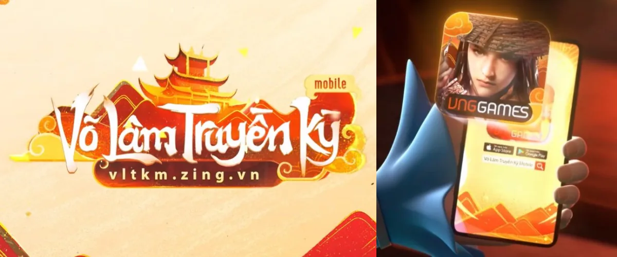 Võ Lâm Truyền Kỳ Mobile: 5 năm gắn kết, võ lâm là nhà