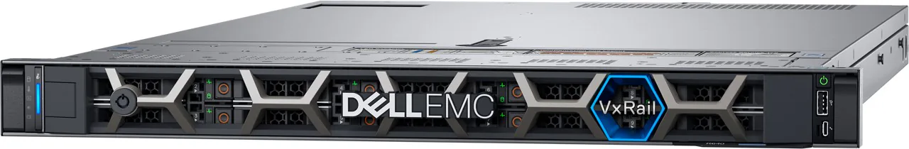 Dell mở rộng hạ tầng CNTT ra vùng biên