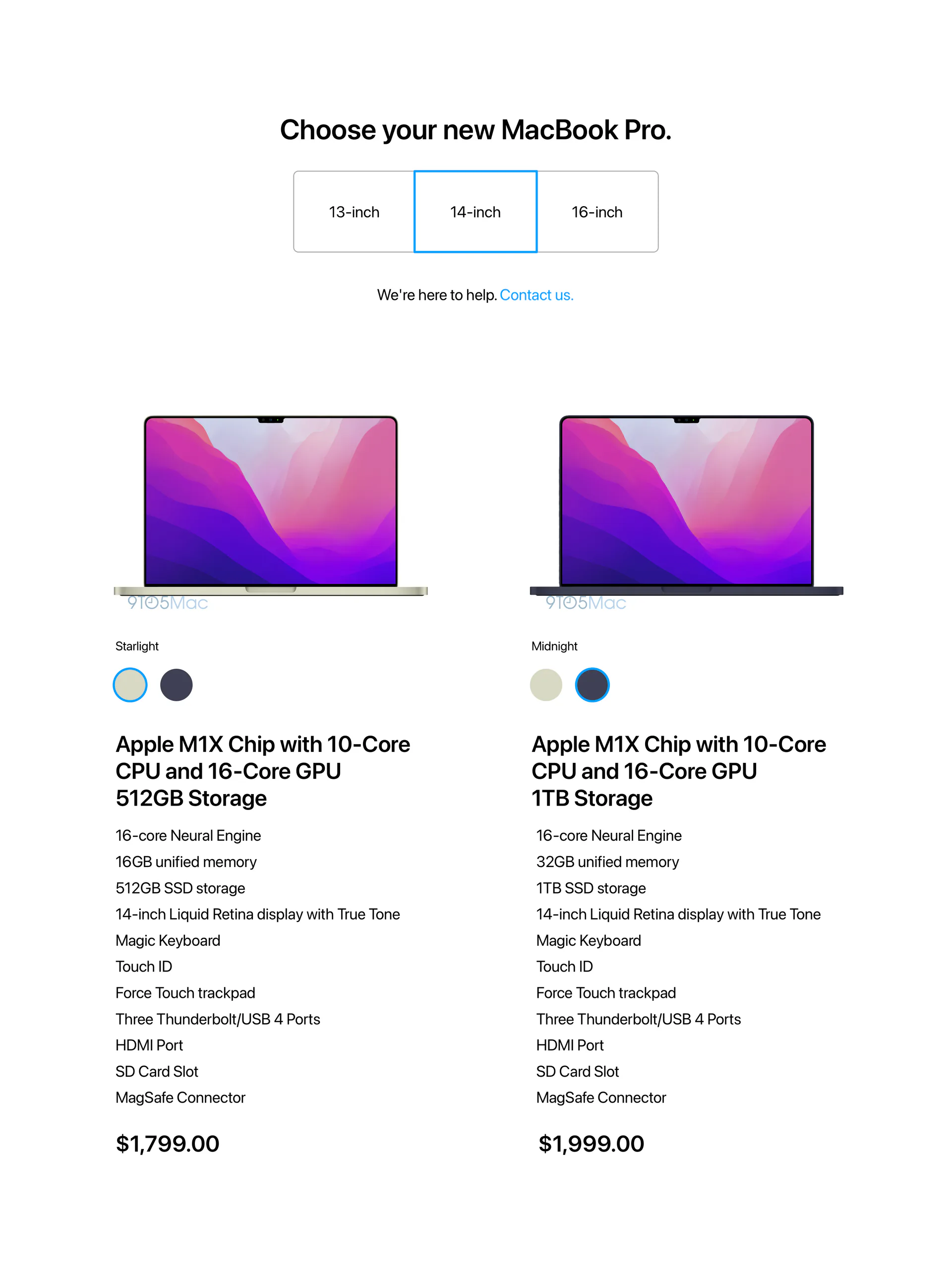 Trực tiếp sự kiện Apple "Unleased" – Sự kiện ra mắt MacBook mới và nền tảng Apple Silicon thế hệ kế tiếp