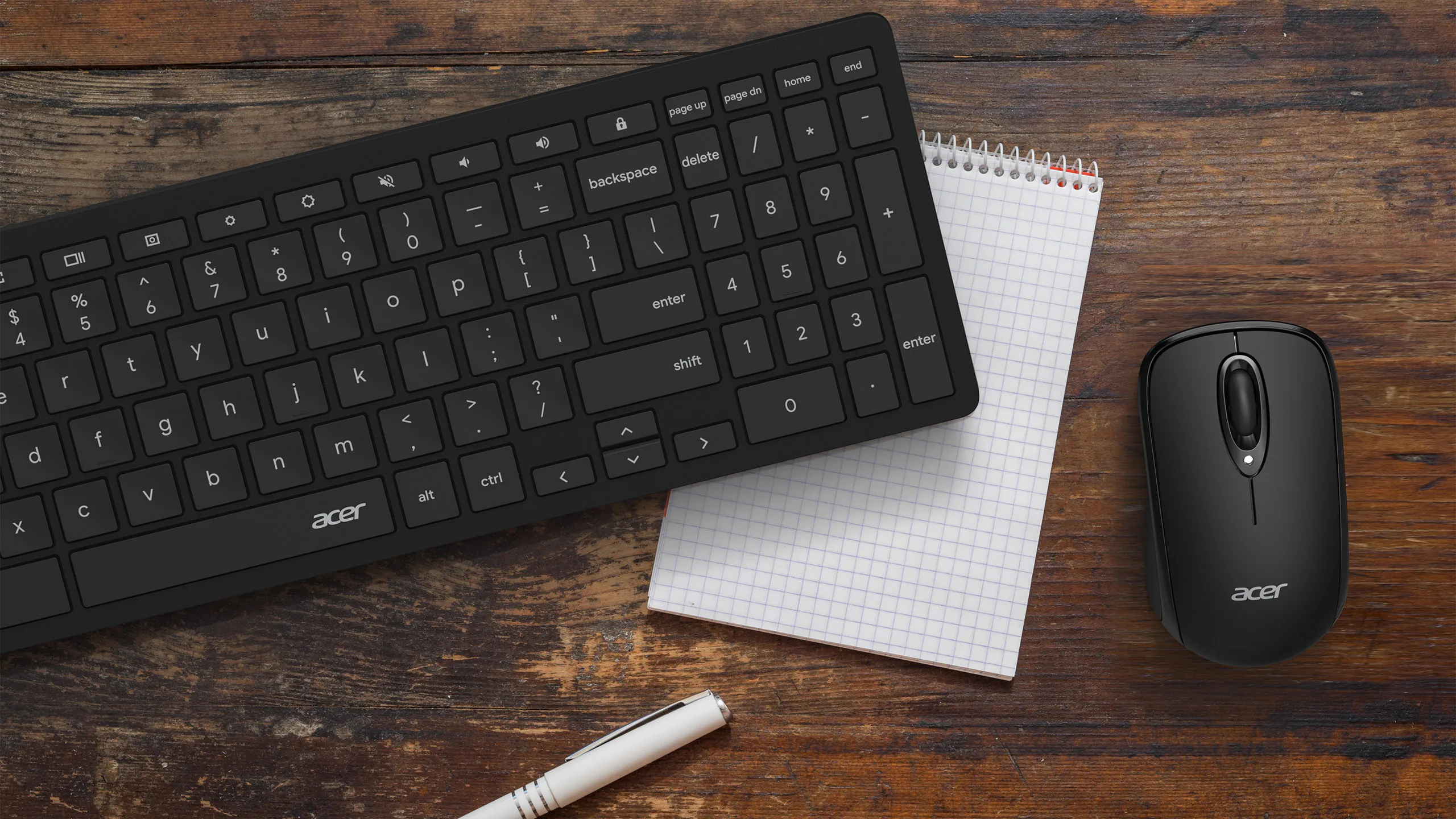 Acer mở rộng danh mục các sản phẩm kháng khuẩn với loạt laptop, màn hình, phụ kiện và quần áo