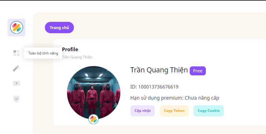 Hướng dẫn cách xem tin nhắn đã thu hồi trên Messenger