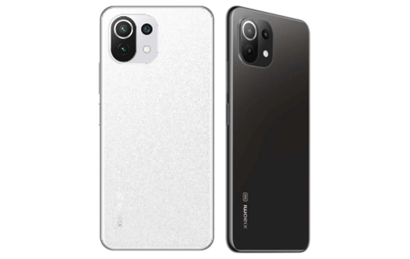 Xiaomi Việt Nam chính thức ra mắt dòng sản phẩm smartphone cao cấp Xiaomi 11T Series 5G và Xiaomi 11 Lite 5G NE với giá khởi điểm chỉ từ 8,990,000 VND