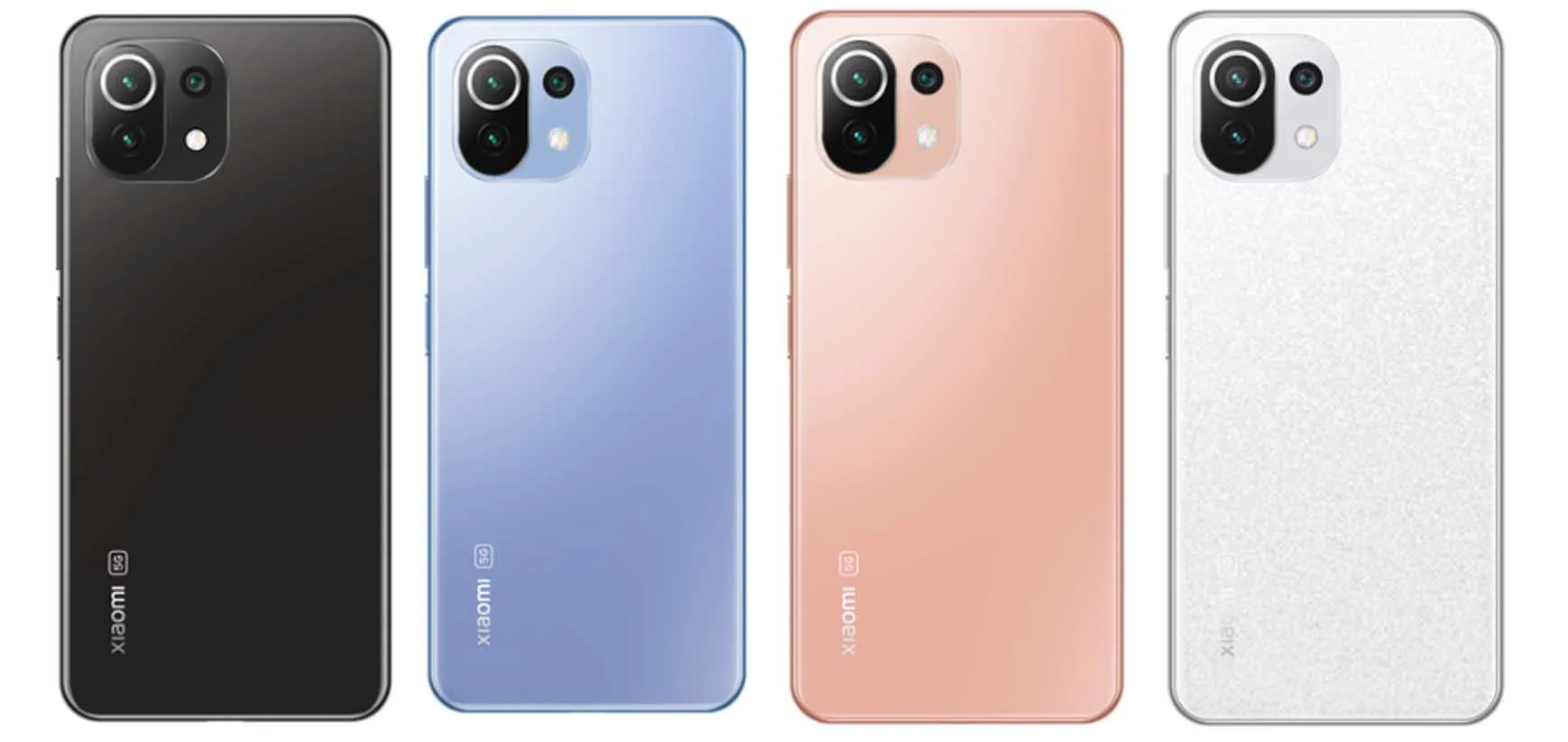 Xiaomi Việt Nam chính thức ra mắt dòng sản phẩm smartphone cao cấp Xiaomi 11T Series 5G và Xiaomi 11 Lite 5G NE với giá khởi điểm chỉ từ 8,990,000 VND