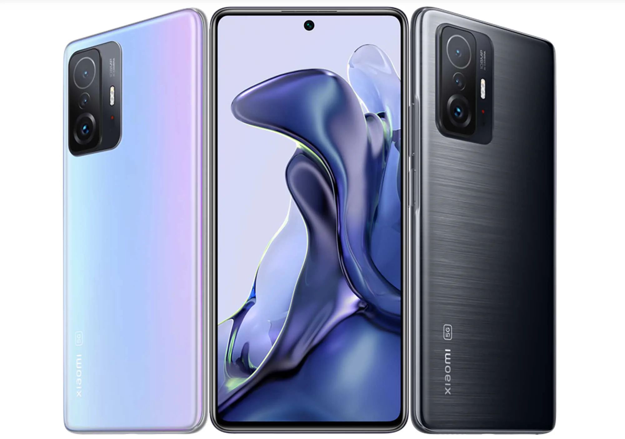 Xiaomi Việt Nam chính thức ra mắt dòng sản phẩm smartphone cao cấp Xiaomi 11T Series 5G và Xiaomi 11 Lite 5G NE với giá khởi điểm chỉ từ 8,990,000 VND