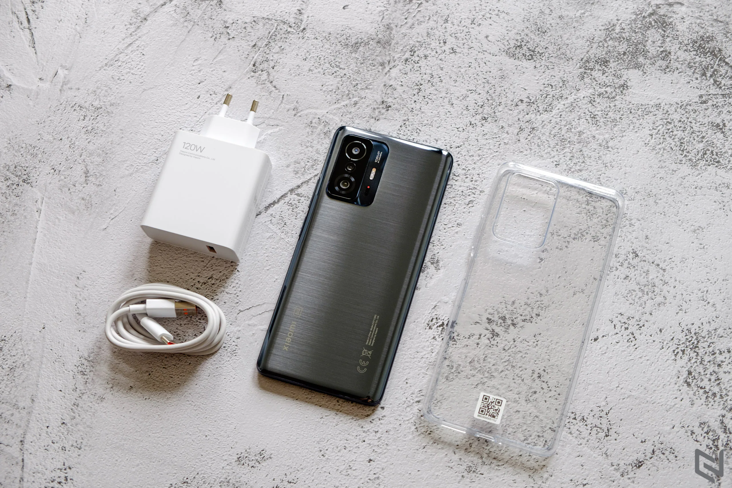 Trên tay Xiaomi 11T Pro: Đỉnh cao flagship với cấu hình khủng, camera xịn cùng thiết kế cao cấp