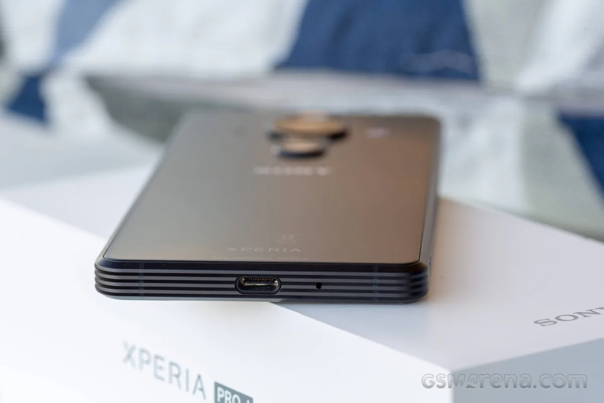 Sony ra mắt smartphone Xperia Pro-I với cảm biến lớn như máy ảnh compact