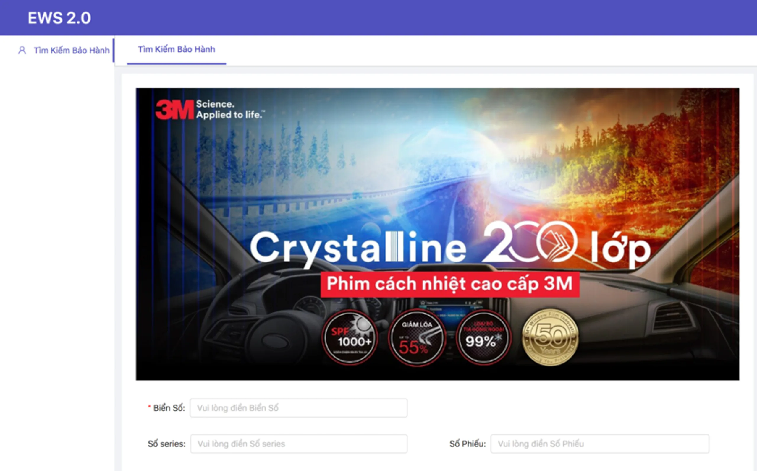 5 chìa khoá thông thái để dán phim cách nhiệt ô tô bền bỉ 10 năm