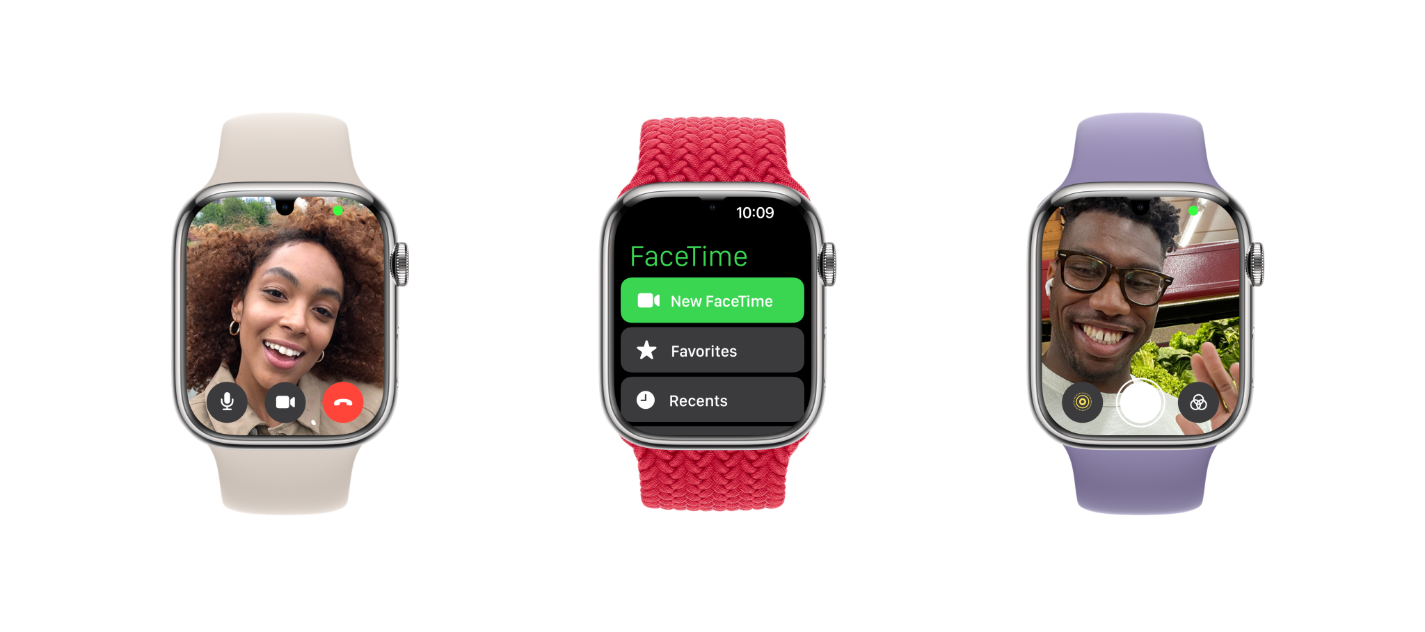 Concept ảnh Apple Watch với ‘tai thỏ’, liệu Apple có thực hiện điều này?
