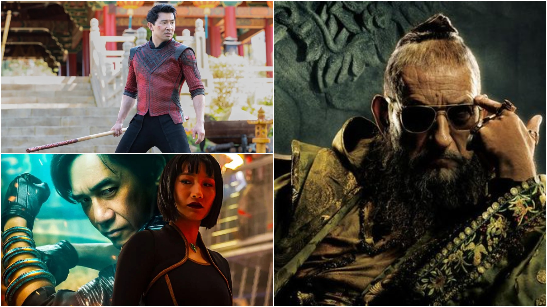 Shang-Chi & the Legend of the Ten Rings và những chi tiết thú vị mà có thể bạn đã bỏ qua