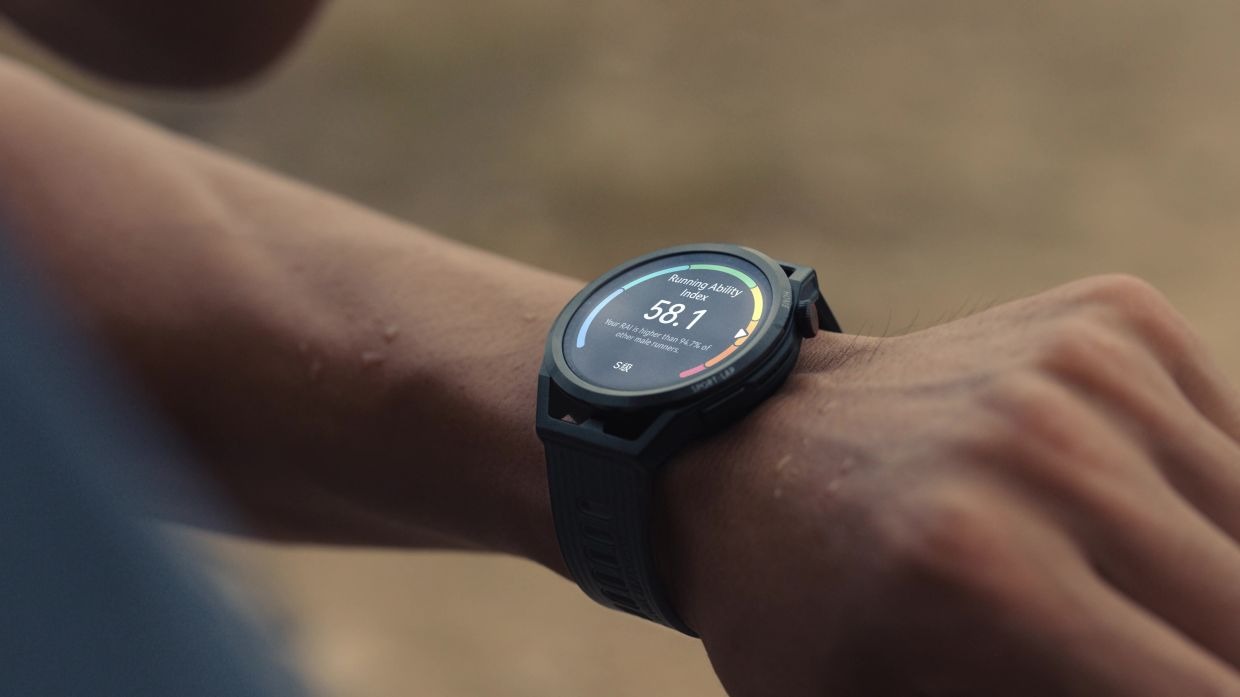 Bộ ba đồng hồ thông minh Huawei Watch GT 3 và GT Runner cháy hàng với gần 8,000 đơn đặt trước