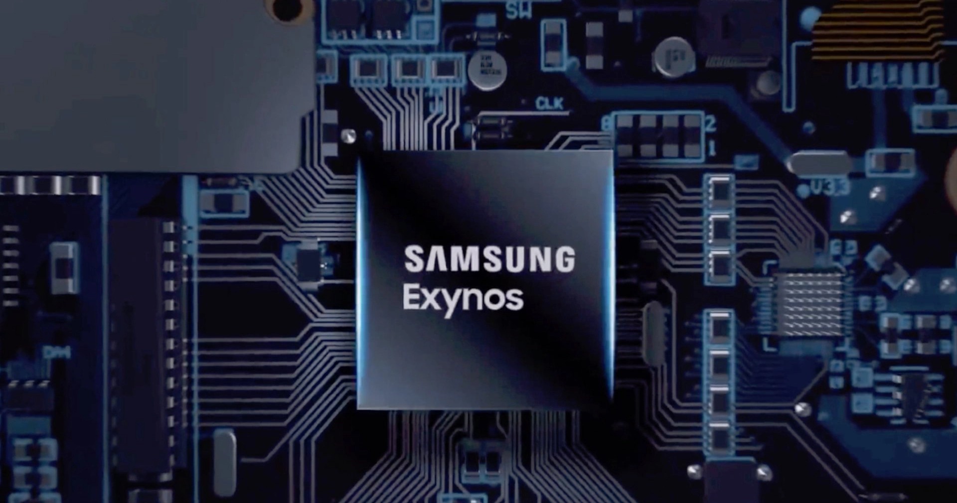 Samsung hé lộ Exynos 2200 với đồ hoạ RDNA 2 từ AMD sẽ được ra mắt vào 11/1