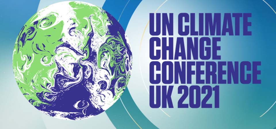 Schneider Electric công bố báo cáo quan trọng về biến đổi khí hậu trong khuôn khổ hội nghị COP26