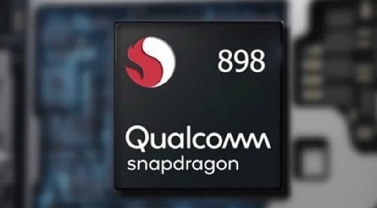 Chip Snapdragon 898 có thể sẽ được Qualcomm ra mắt vào 30/11
