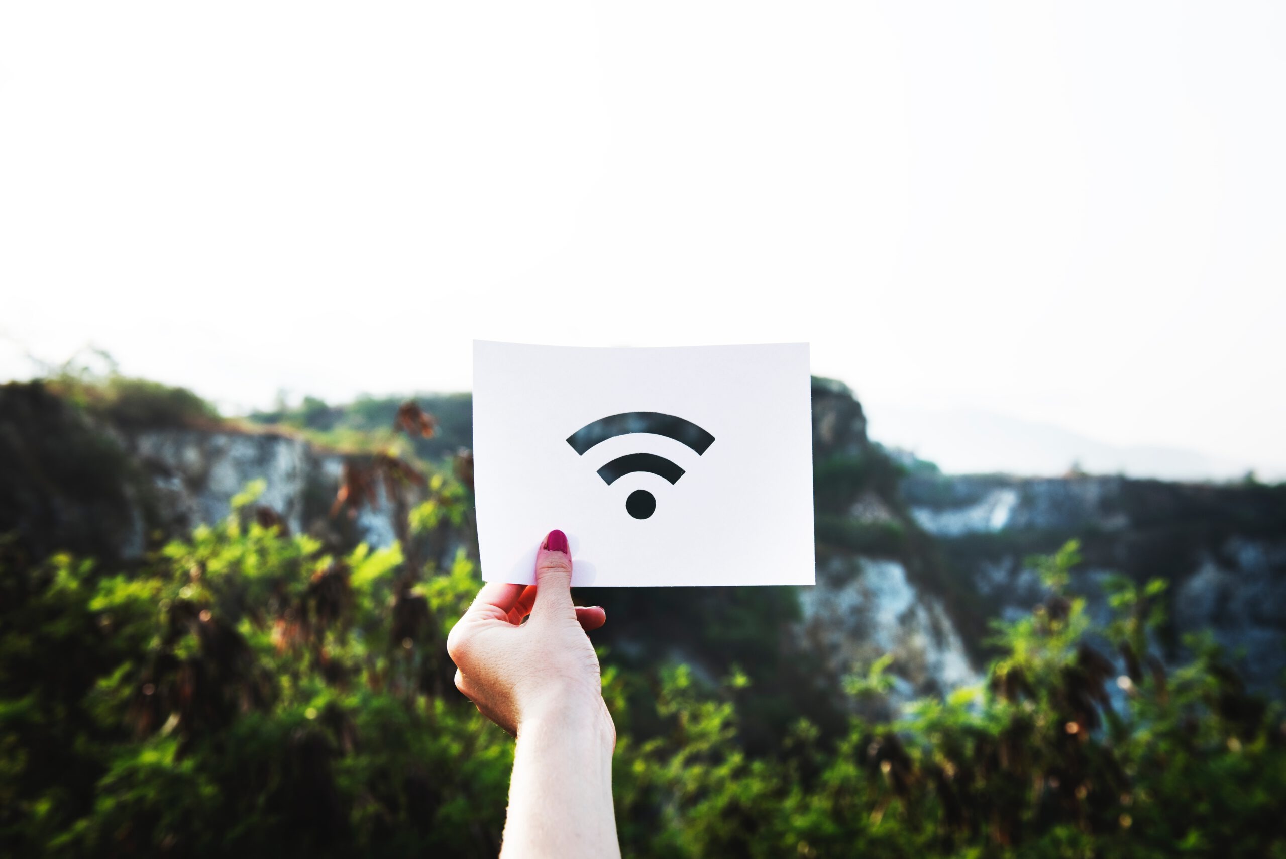 Wi-Fi là gì và cách thức hoạt động của mạng Wi-Fi