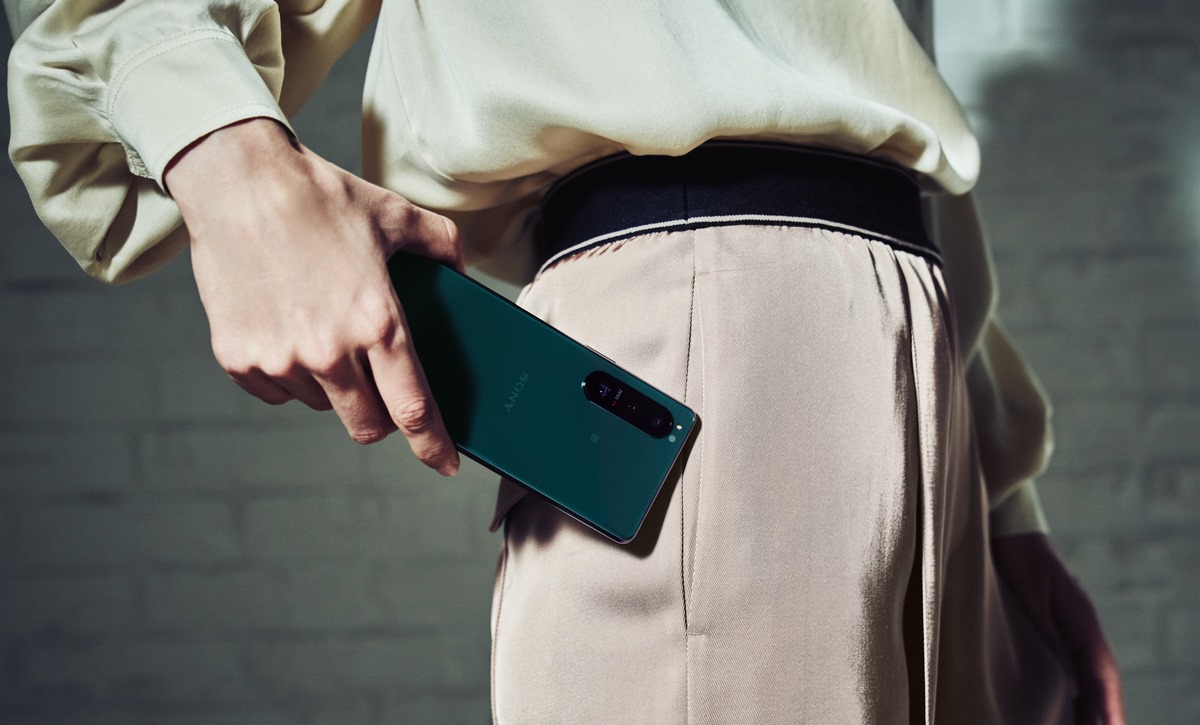 Sony Xperia PRO-I và Xperia 5 III chính thức ra mắt và cho đặt trước tại Việt Nam với loạt công nghệ đỉnh cao