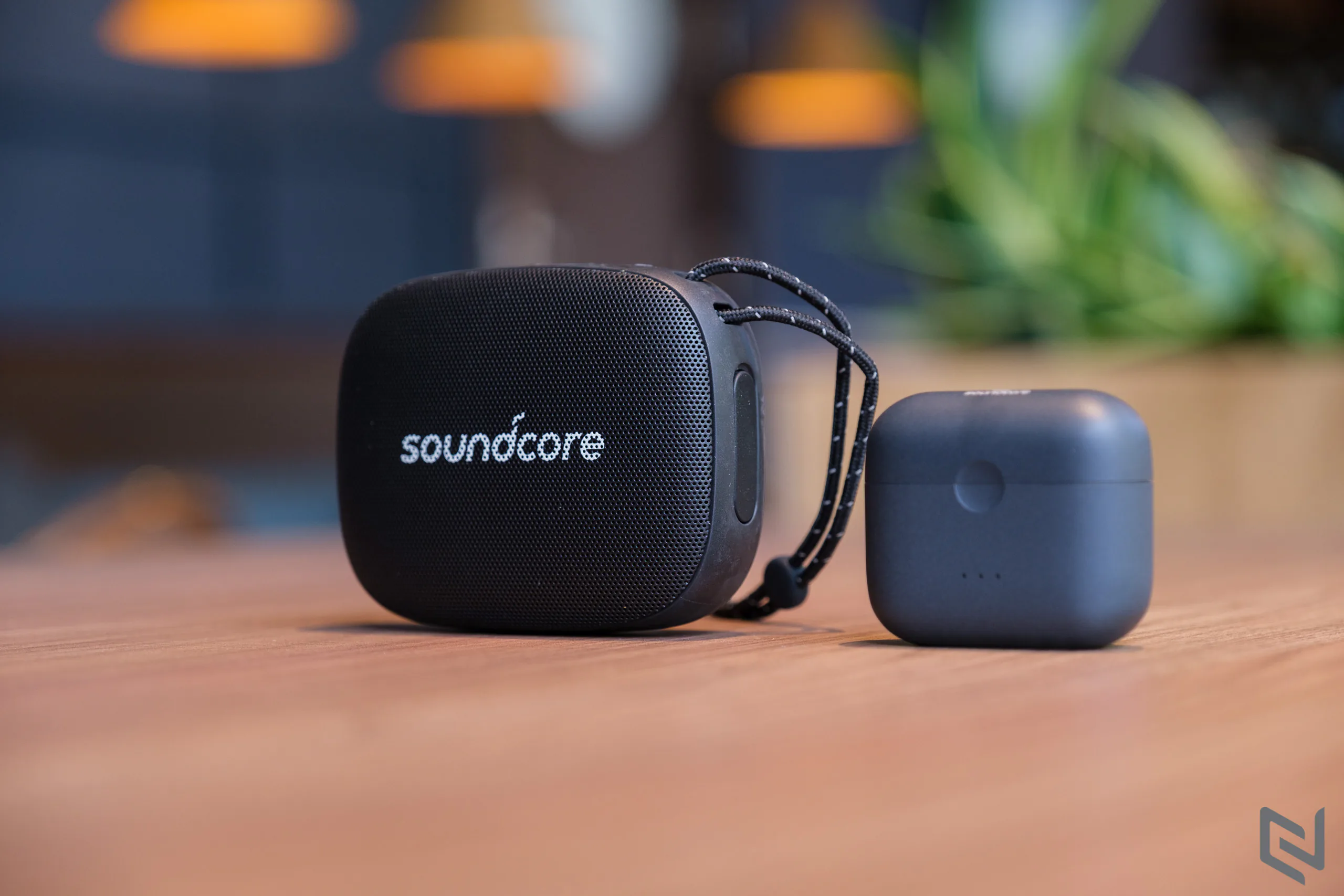 Siêu sale 11.11 tại Lazada, Anker giảm giá tai nghe và loa Soundcore lên tới 40%