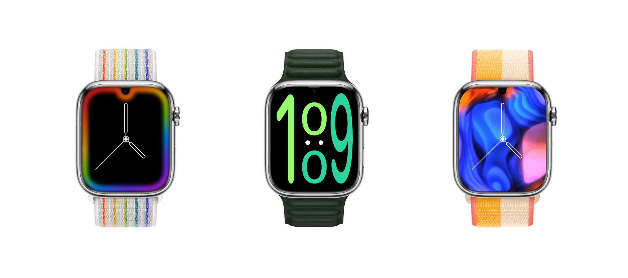 Concept ảnh Apple Watch với 'tai thỏ', liệu Apple có thực hiện điều này?