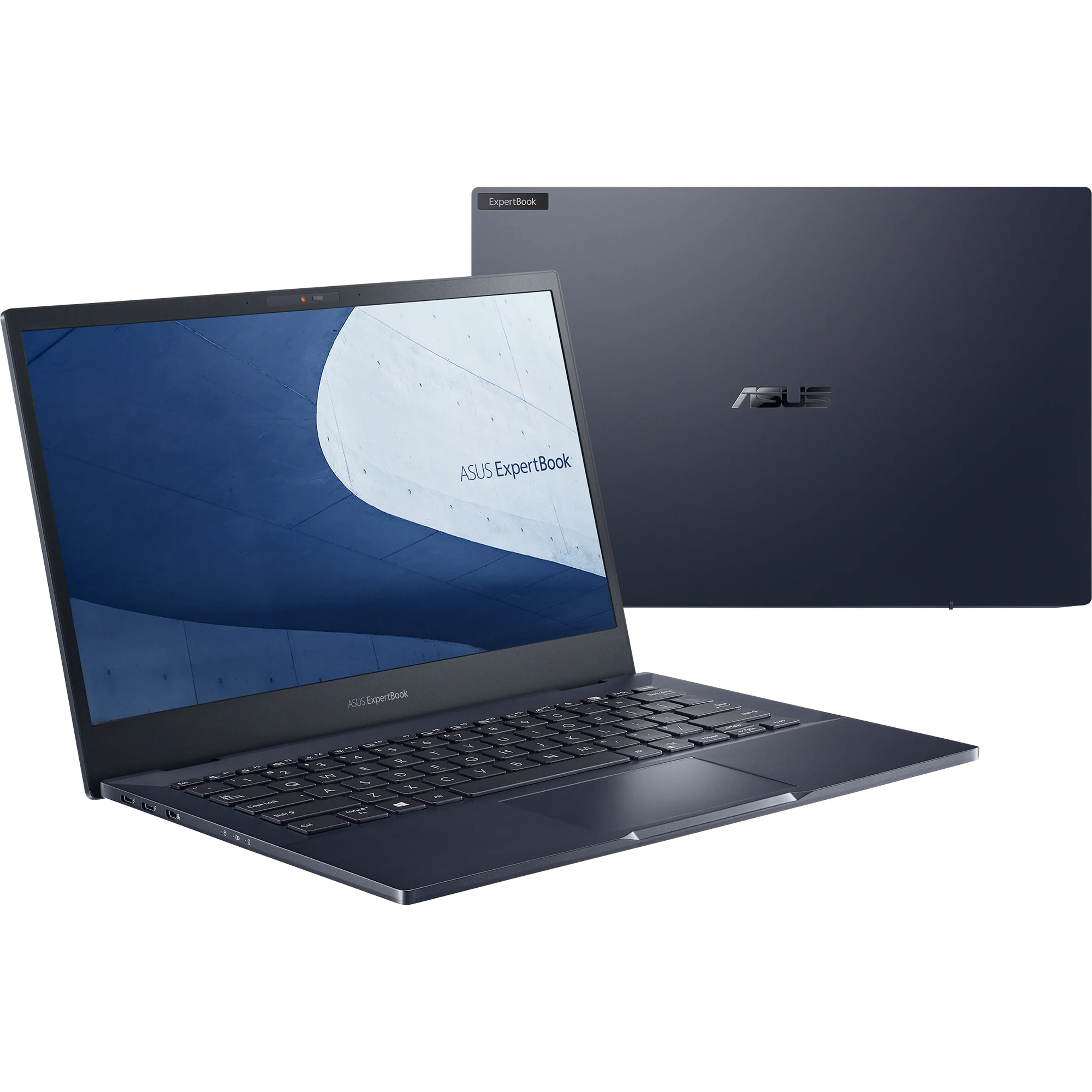 ASUS Việt Nam giới thiệu ExpertBook B5 Series: Laptop hàng đầu cho phong cách làm việc linh hoạt