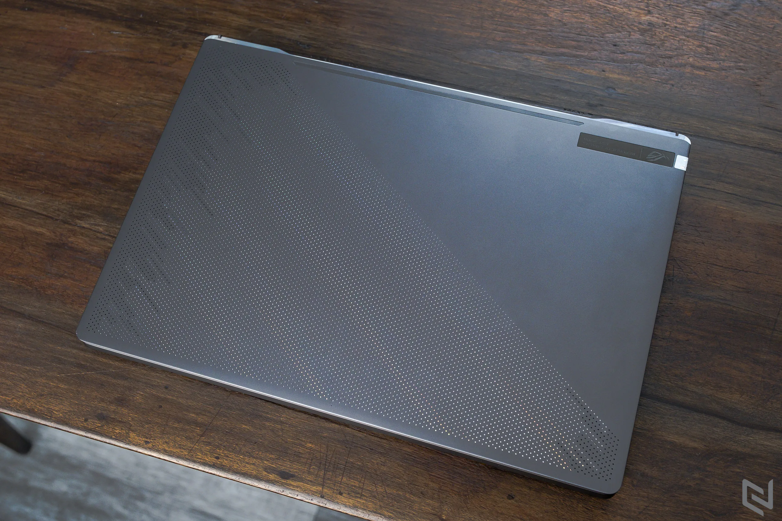 Trên tay ASUS ROG Zephyrus G15 2021: Đơn giản nhưng mạnh mẽ, sự nâng cấp đáng ngỡ ngàng với hiệu năng khủng
