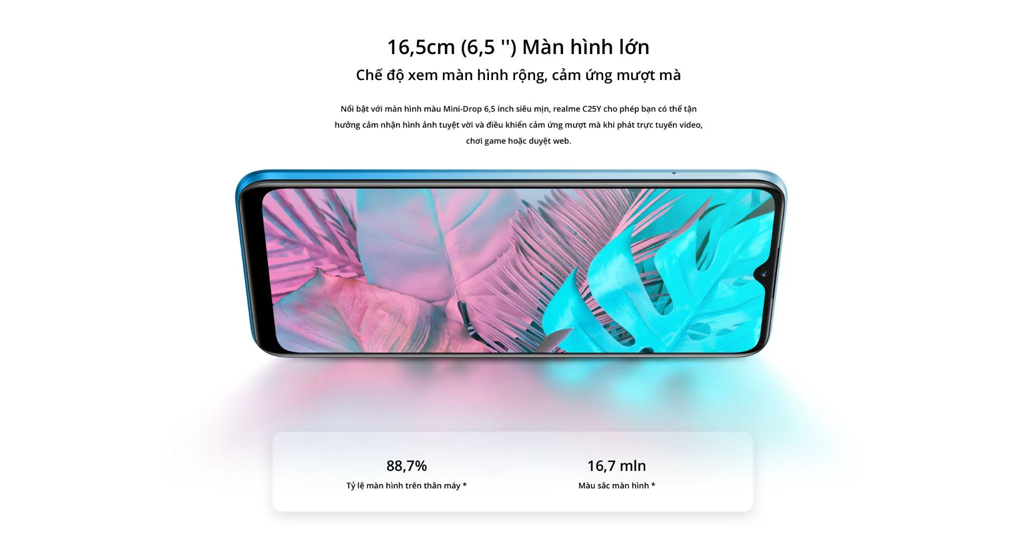realme ra mắt “bộ sưu tập” công nghệ giúp bạn tự tin bước vào giai đoạn “bình thường mới”