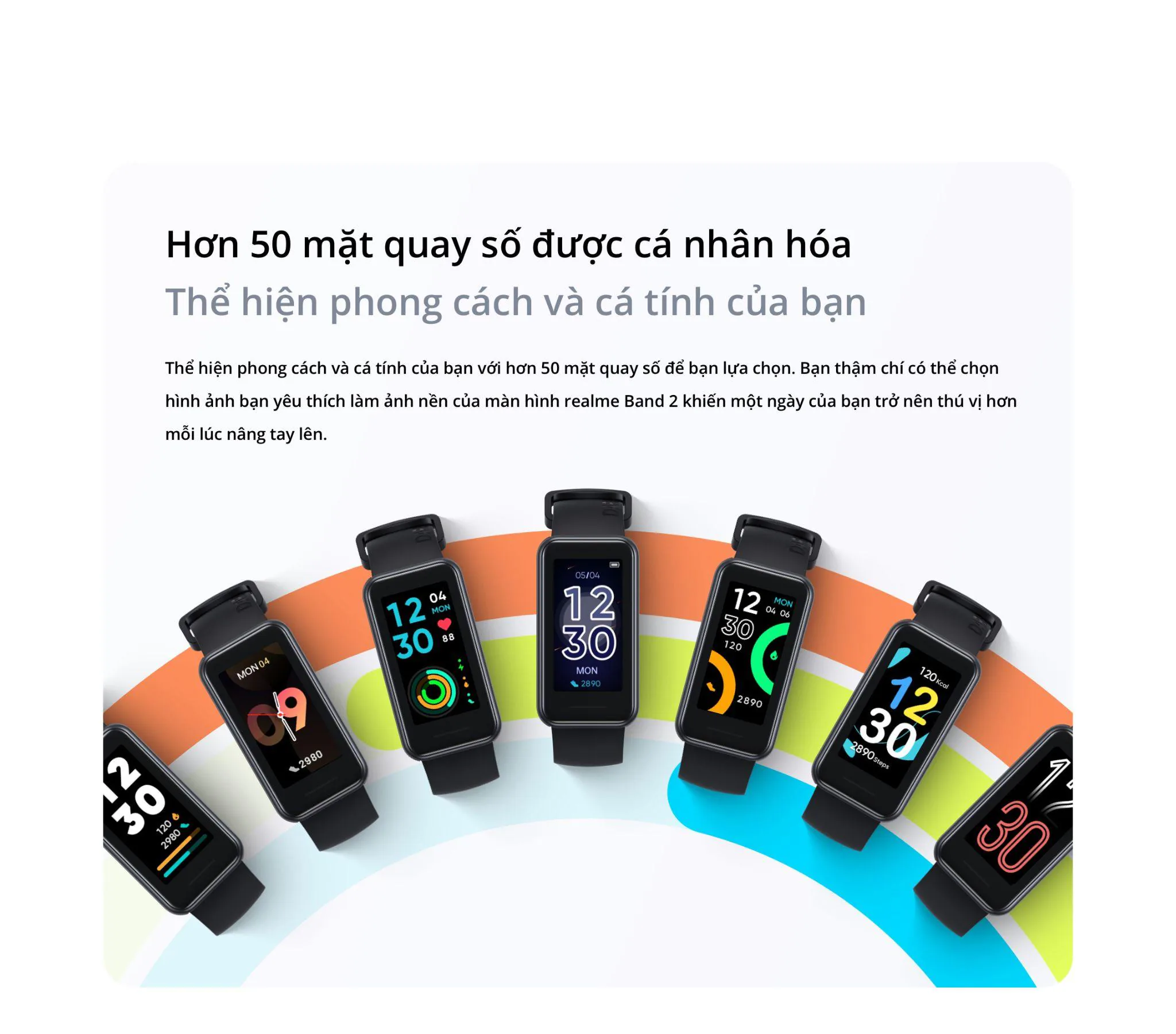 realme ra mắt “bộ sưu tập” công nghệ giúp bạn tự tin bước vào giai đoạn “bình thường mới”