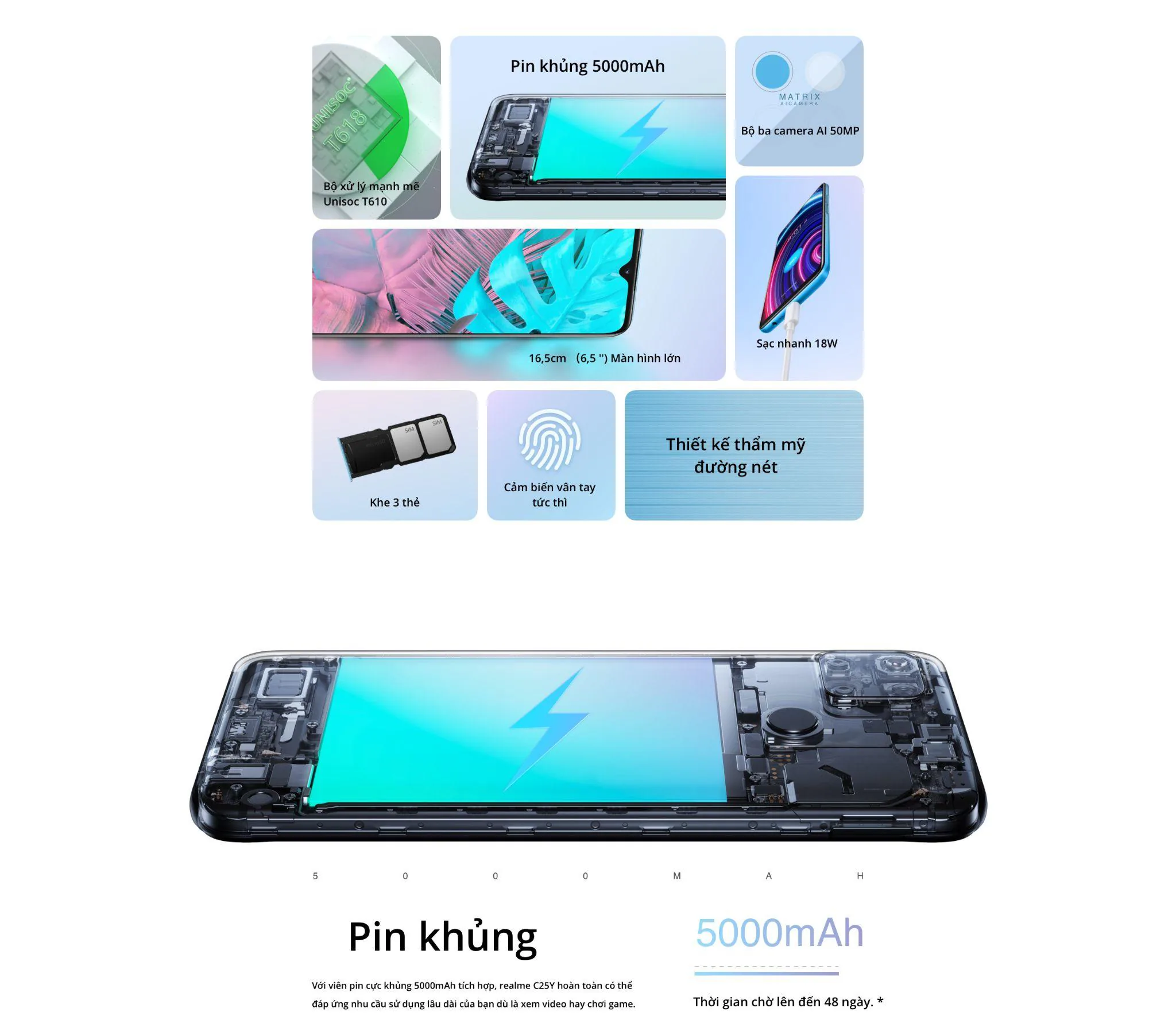 realme ra mắt “bộ sưu tập” công nghệ giúp bạn tự tin bước vào giai đoạn “bình thường mới”