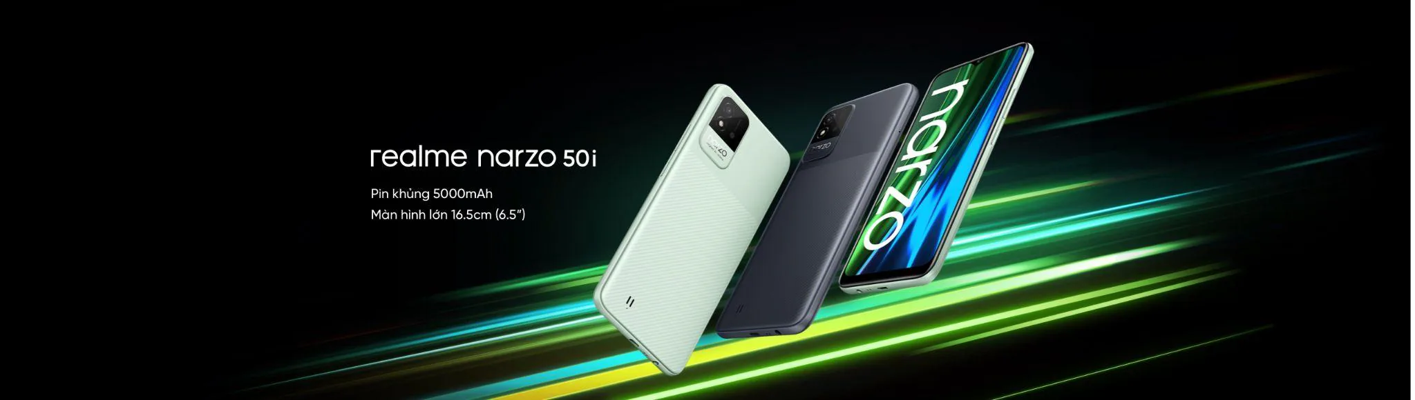 realme ra mắt “bộ sưu tập” công nghệ giúp bạn tự tin bước vào giai đoạn “bình thường mới”