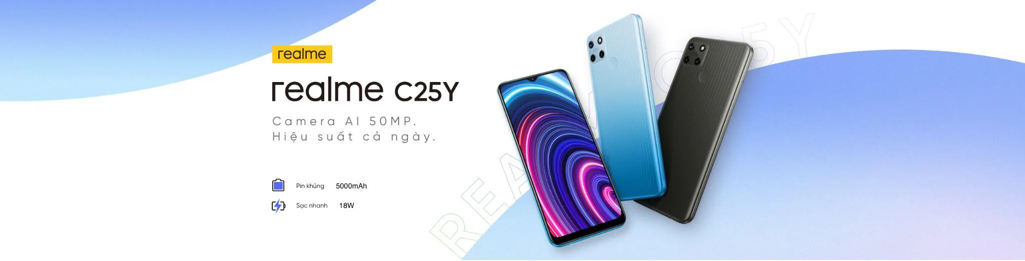 realme ra mắt “bộ sưu tập” công nghệ giúp bạn tự tin bước vào giai đoạn “bình thường mới”