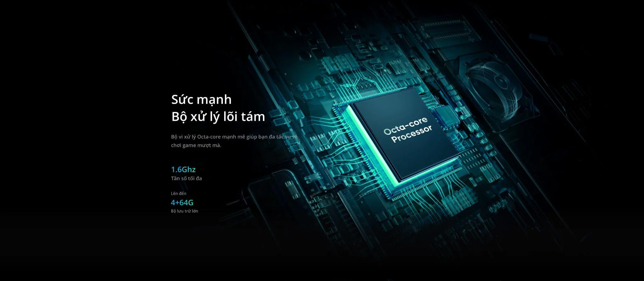 realme ra mắt “bộ sưu tập” công nghệ giúp bạn tự tin bước vào giai đoạn “bình thường mới”