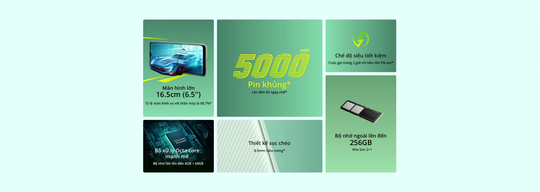 realme ra mắt “bộ sưu tập” công nghệ giúp bạn tự tin bước vào giai đoạn “bình thường mới”
