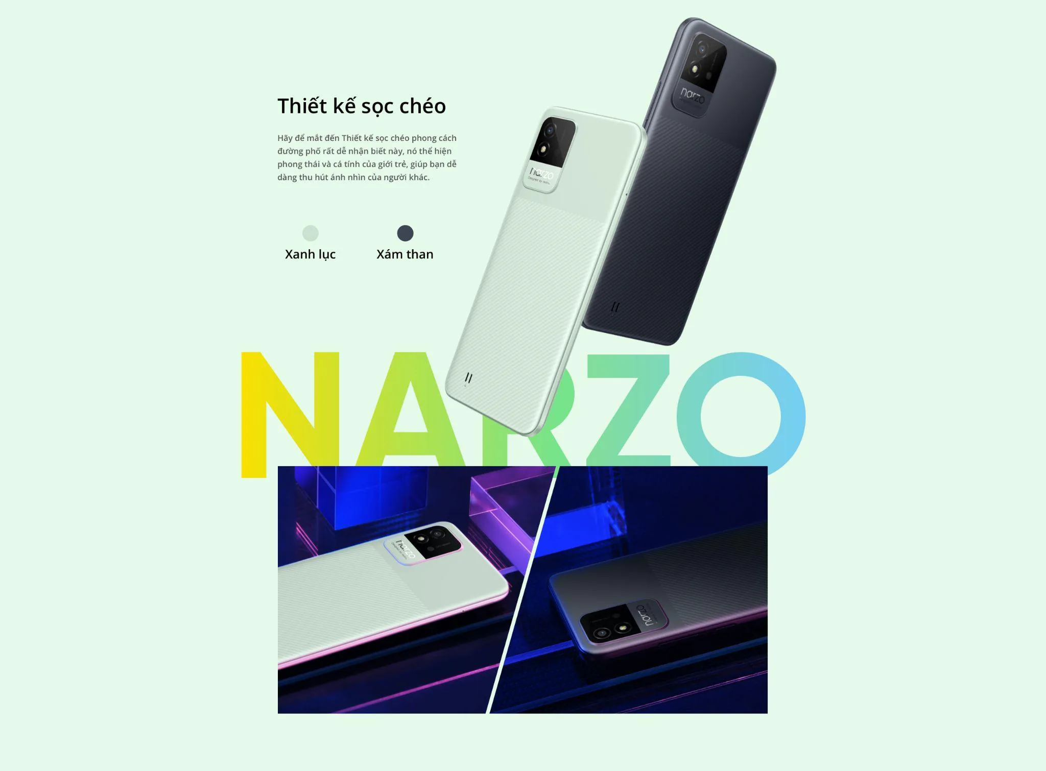 realme ra mắt “bộ sưu tập” công nghệ giúp bạn tự tin bước vào giai đoạn “bình thường mới”