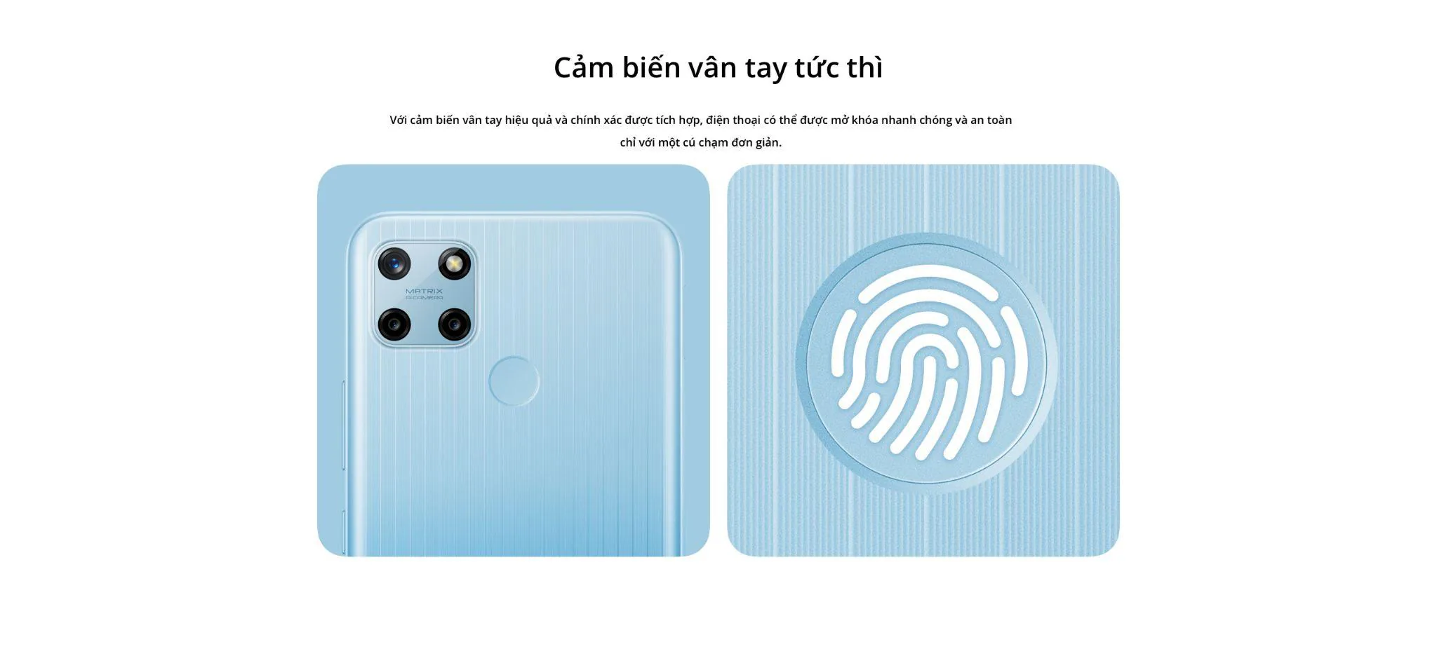 realme ra mắt “bộ sưu tập” công nghệ giúp bạn tự tin bước vào giai đoạn “bình thường mới”
