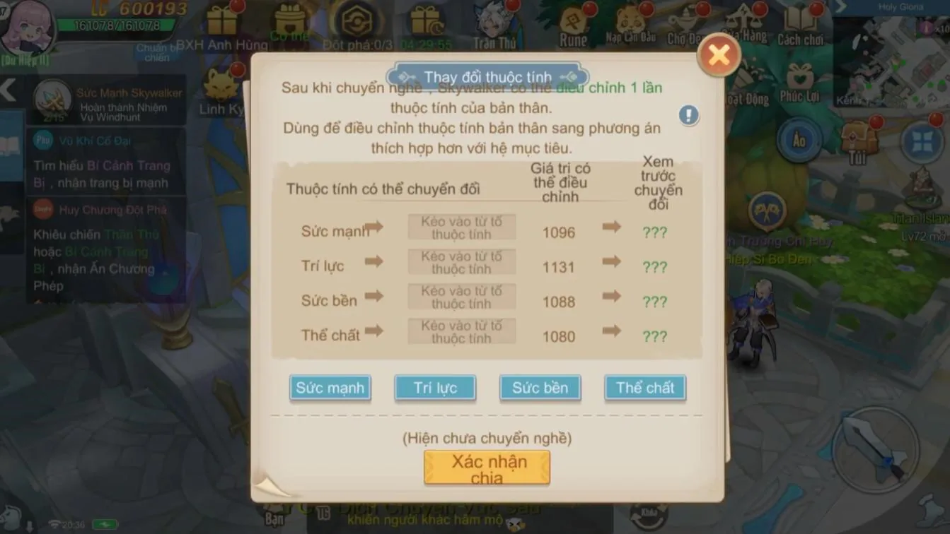 Top 5 tính năng phải khám phá ngay trong bản Big Update đầu tiên của Cloud Song VNG