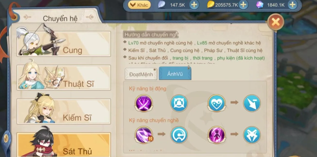 Top 5 tính năng phải khám phá ngay trong bản Big Update đầu tiên của Cloud Song VNG