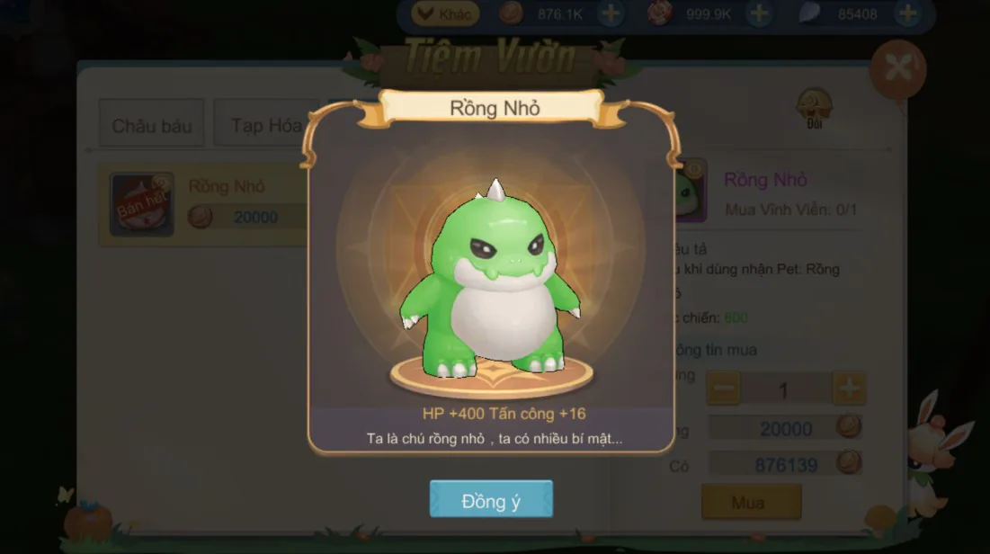 Top 5 tính năng phải khám phá ngay trong bản Big Update đầu tiên của Cloud Song VNG