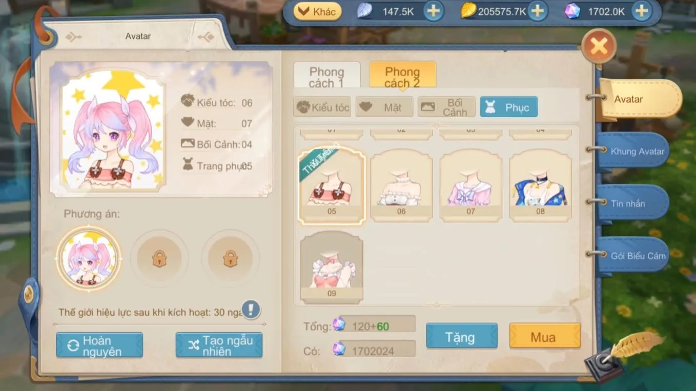 Top 5 tính năng phải khám phá ngay trong bản Big Update đầu tiên của Cloud Song VNG