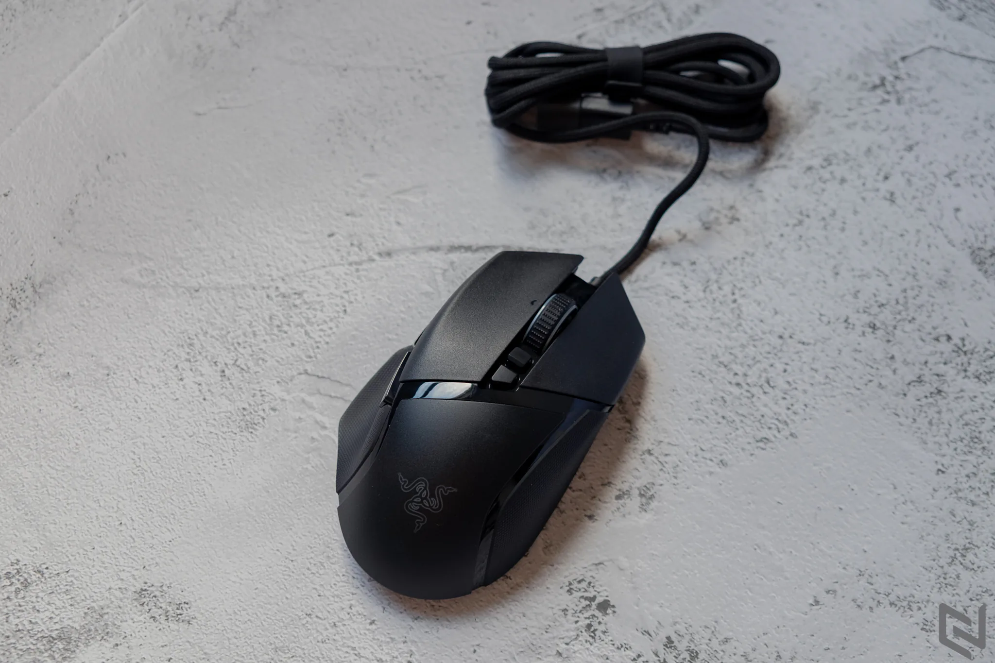 Đánh giá chuột chơi game Razer Basilisk V3: Hiệu năng khủng, hiệu ứng đèn LED đẹp, gần chạm ngưỡng hoàn mỹ