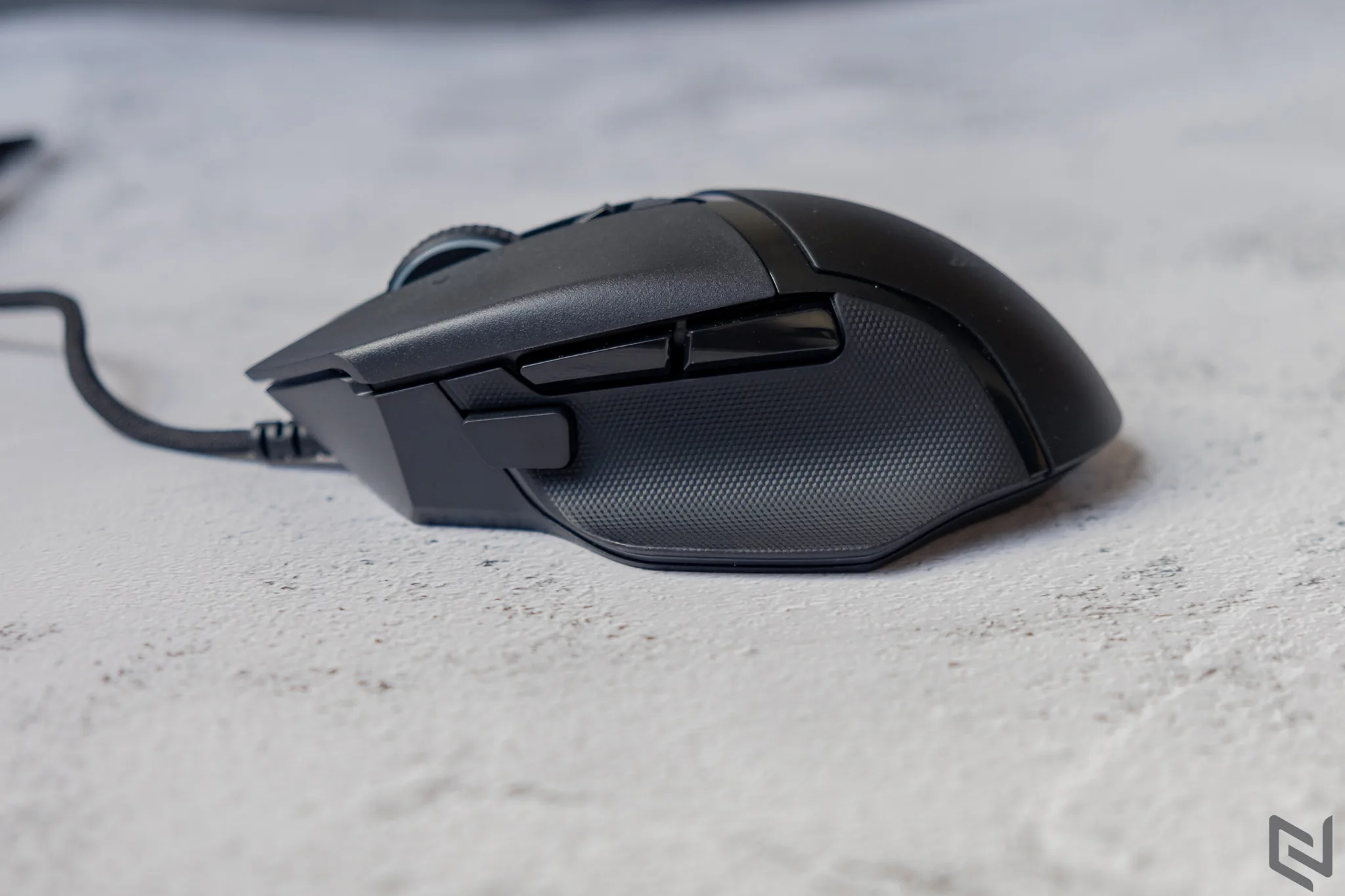 Đánh giá chuột chơi game Razer Basilisk V3: Hiệu năng khủng, hiệu ứng đèn LED đẹp, gần chạm ngưỡng hoàn mỹ