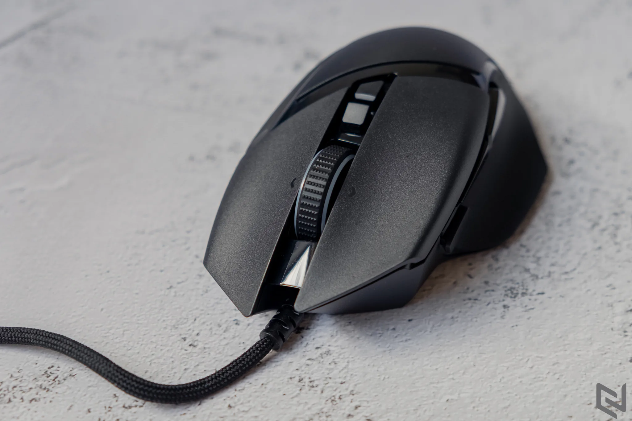 Đánh giá chuột chơi game Razer Basilisk V3: Hiệu năng khủng, hiệu ứng đèn LED đẹp, gần chạm ngưỡng hoàn mỹ