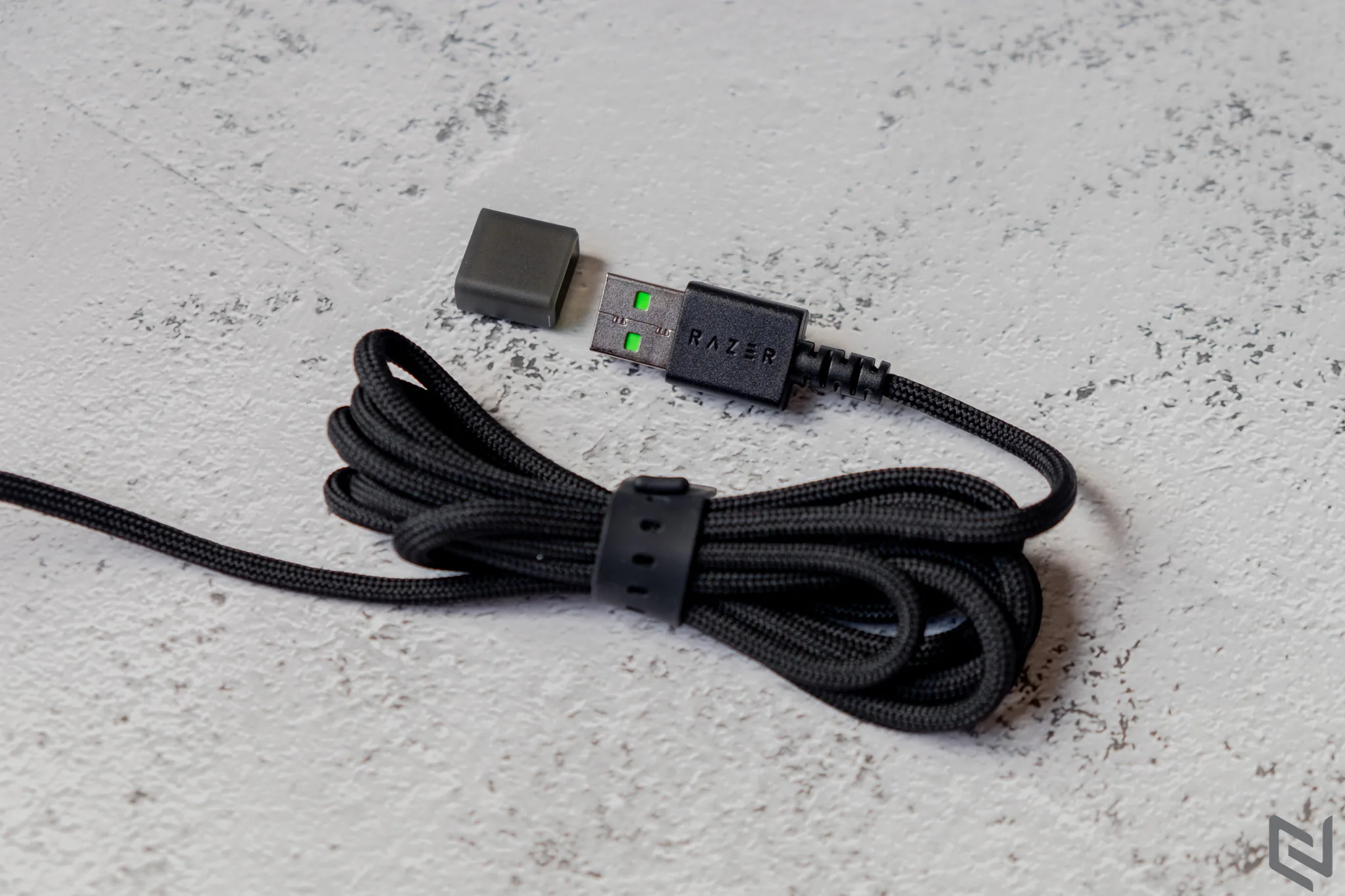 Đánh giá chuột chơi game Razer Basilisk V3: Hiệu năng khủng, hiệu ứng đèn LED đẹp, gần chạm ngưỡng hoàn mỹ