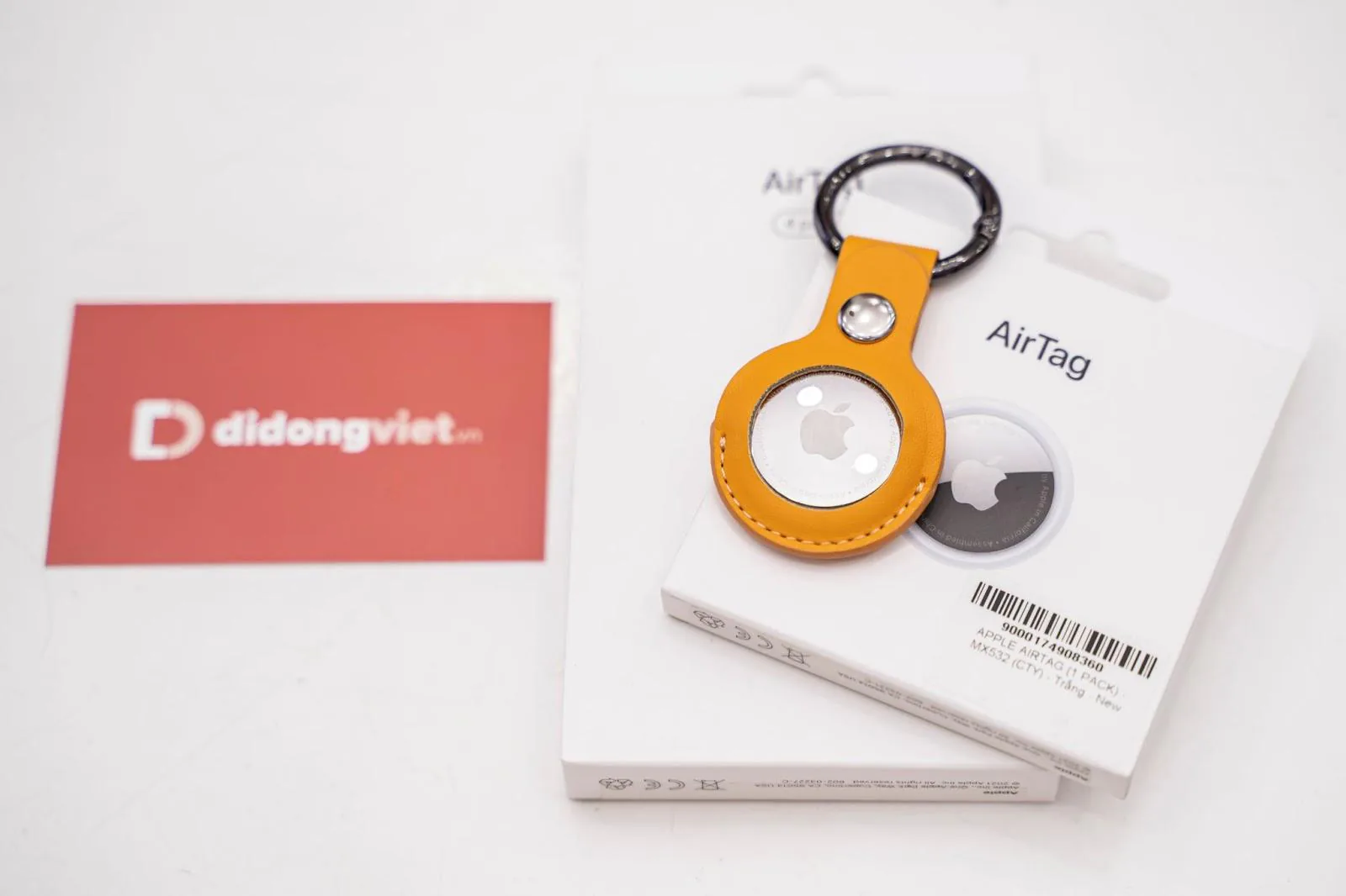 Các dòng iPhone, iPad, Macbook,.. đã được Apple cung ứng đầy đủ hàng hóa phục vụ thị trường Việt Nam cuối năm